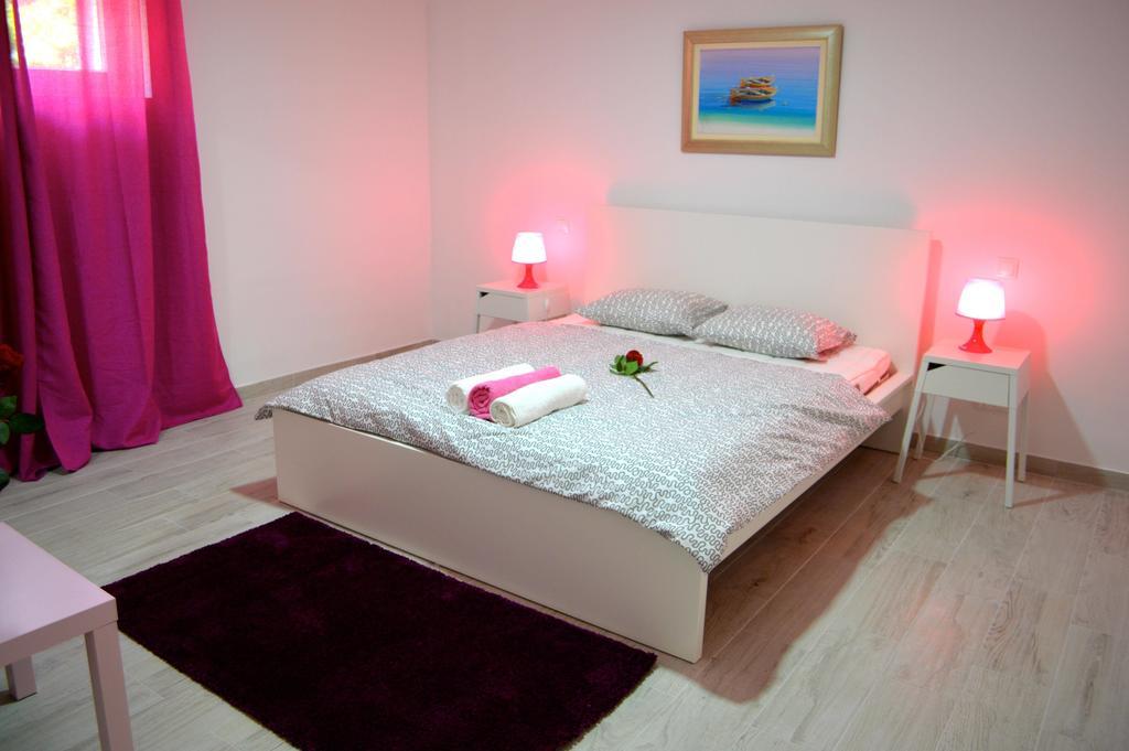 Apartment Paulina Trogir Phòng bức ảnh