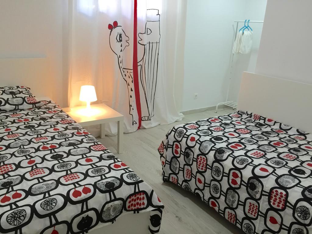 Apartment Paulina Trogir Phòng bức ảnh