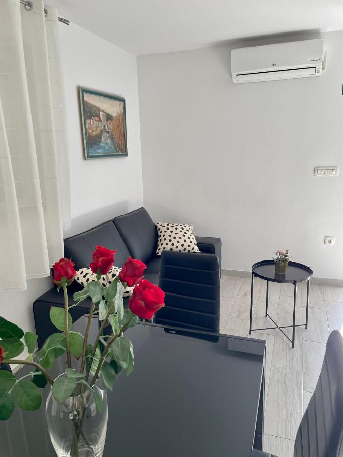 Apartment Paulina Trogir Ngoại thất bức ảnh