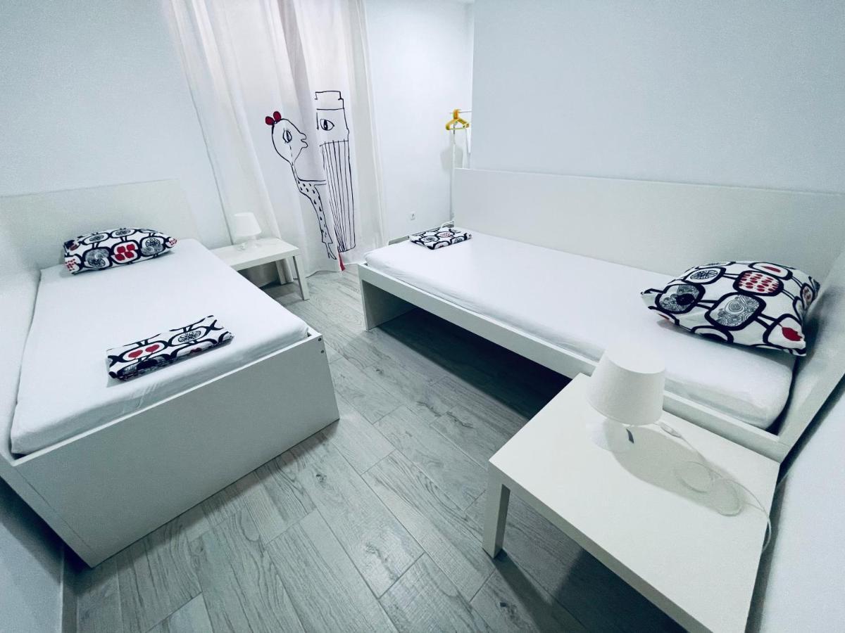 Apartment Paulina Trogir Ngoại thất bức ảnh