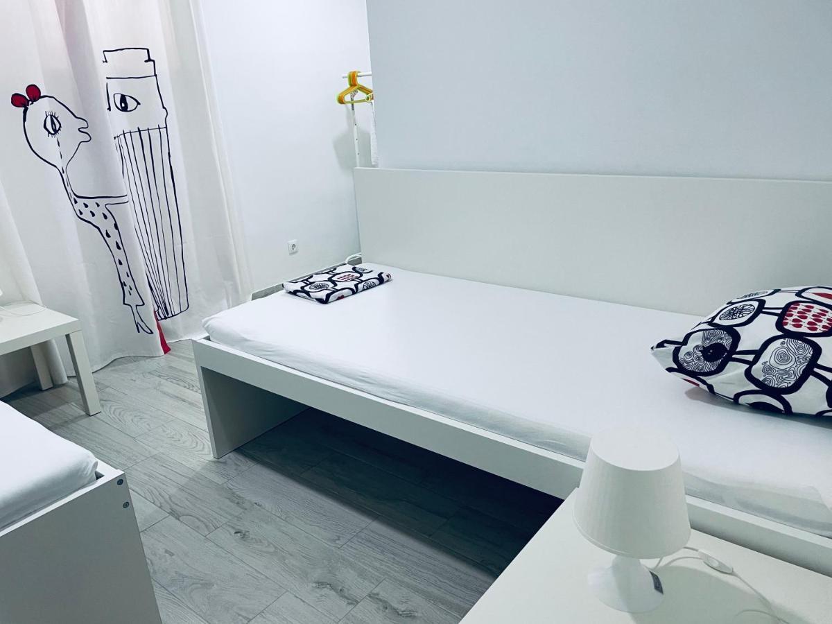 Apartment Paulina Trogir Ngoại thất bức ảnh