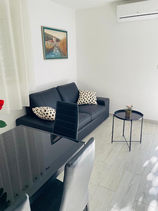 Apartment Paulina Trogir Ngoại thất bức ảnh