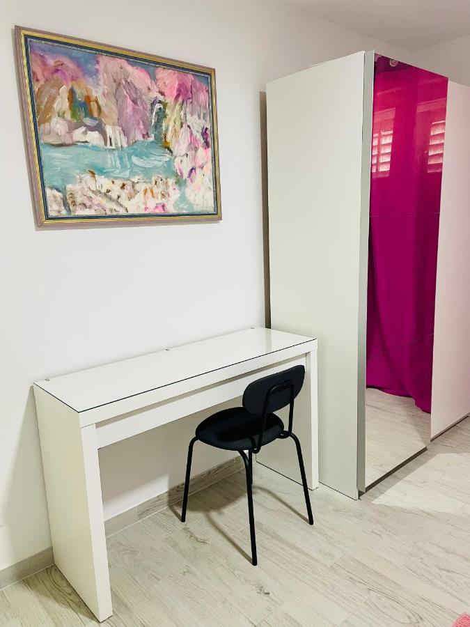 Apartment Paulina Trogir Ngoại thất bức ảnh