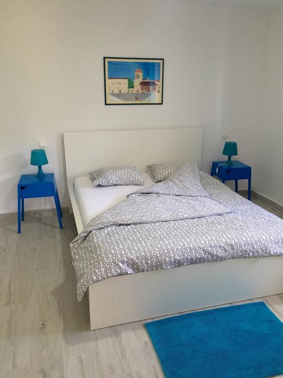 Apartment Paulina Trogir Ngoại thất bức ảnh