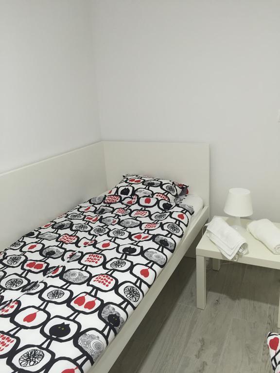 Apartment Paulina Trogir Ngoại thất bức ảnh