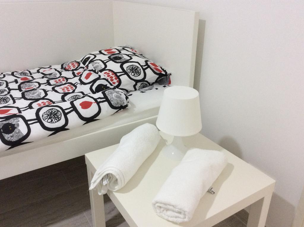 Apartment Paulina Trogir Ngoại thất bức ảnh