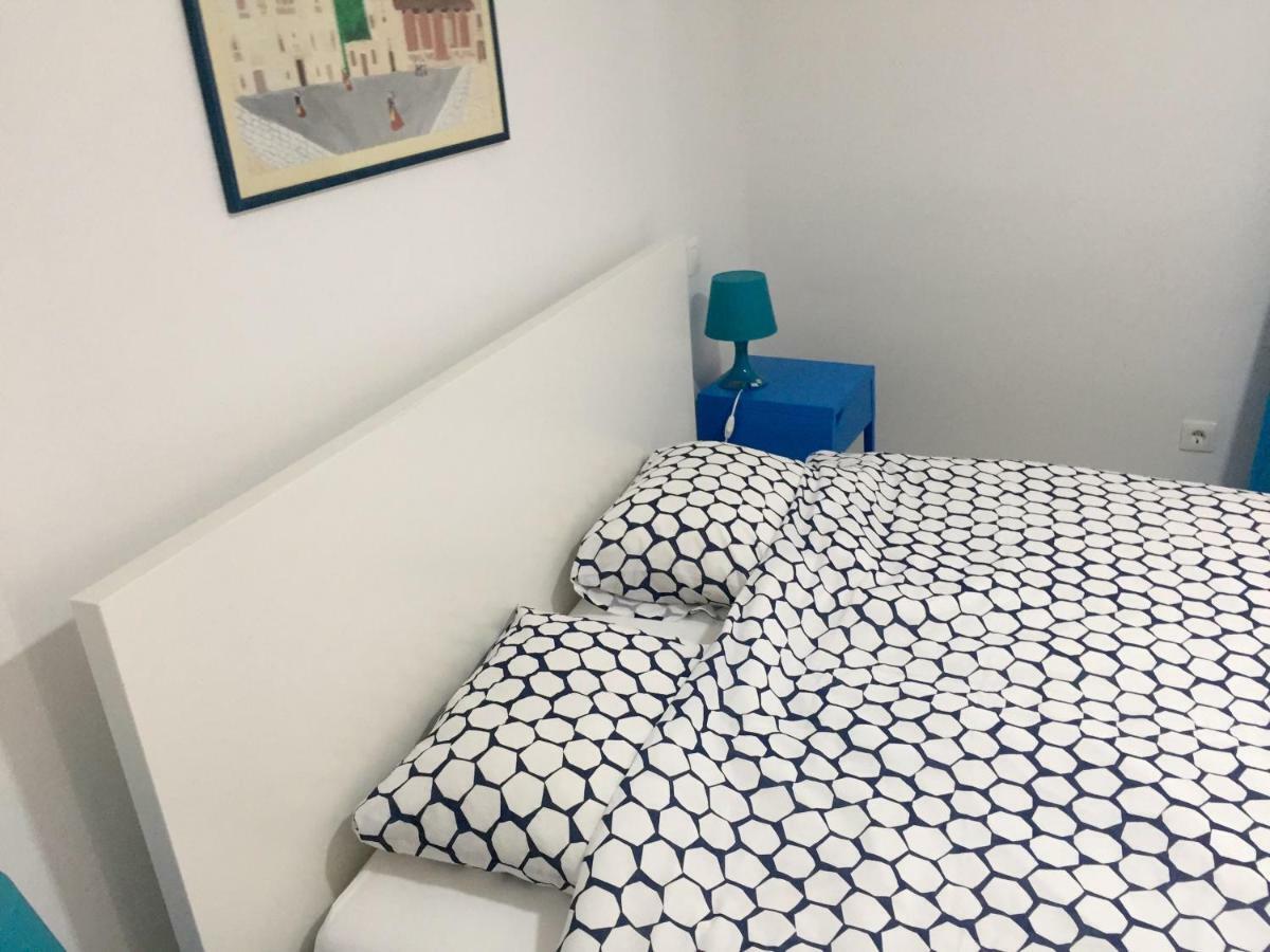 Apartment Paulina Trogir Ngoại thất bức ảnh